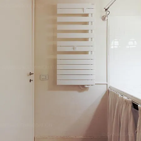Διαμέρισμα Cg Armenonville White