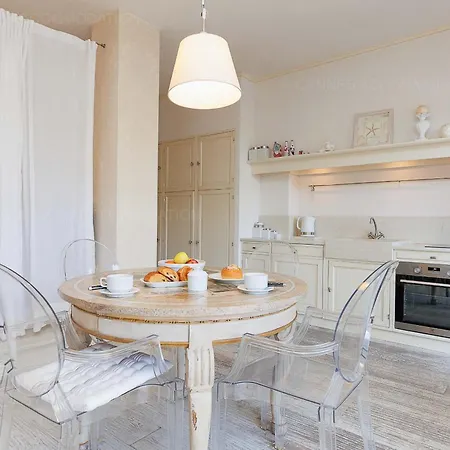 Cg Armenonville White * Κάννες