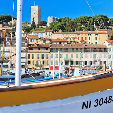 Cg Armenonville White アパート *