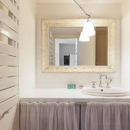 Cg Armenonville White *