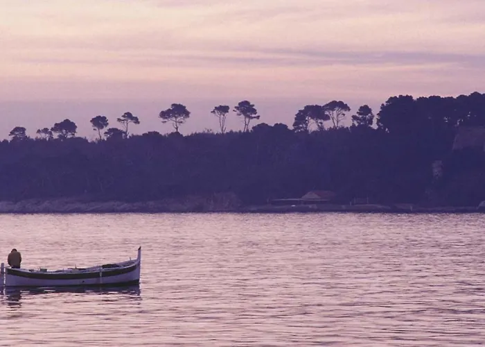 Apartmán Cg Armenonville White *