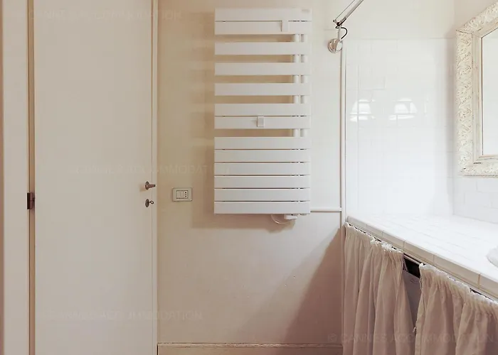 Apartmán Cg Armenonville White