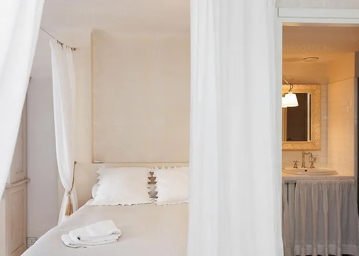 Apartmán Cg Armenonville White Cannes