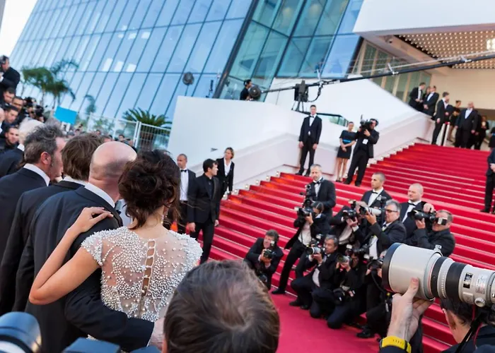 Cg Armenonville White Apartmán